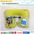Inflatable Travel Pillow Air Cushion Neck Rest